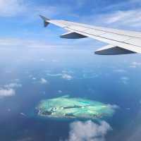 🏝️ Six Senses Maldives สวรรค์กลางทะเลสีฟ้าใส