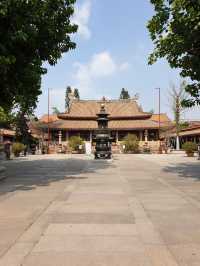 🌏 Chaoshan Chronicles: A 2-Day Cultural Journey in Shantou & Chaozhou