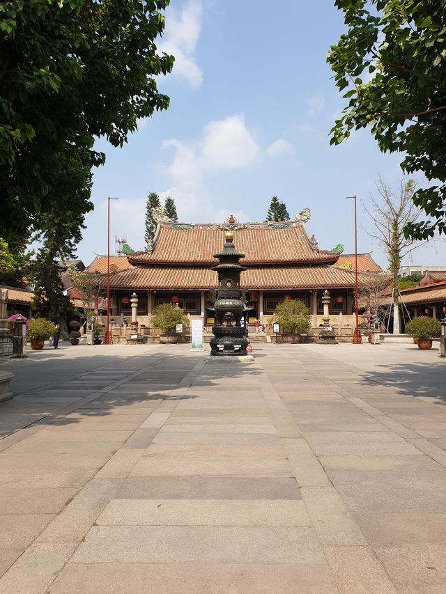 🌏 Chaoshan Chronicles: A 2-Day Cultural Journey in Shantou & Chaozhou