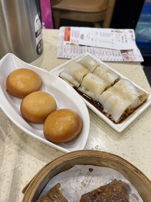 Hong Kong 4 Days Itinerary Hong Kong 4 Days Itinerary