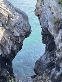 เกาะสีชัง