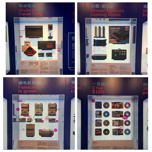 無限復活展覽參觀的個人感受 無限復活展覽參觀的個人感受