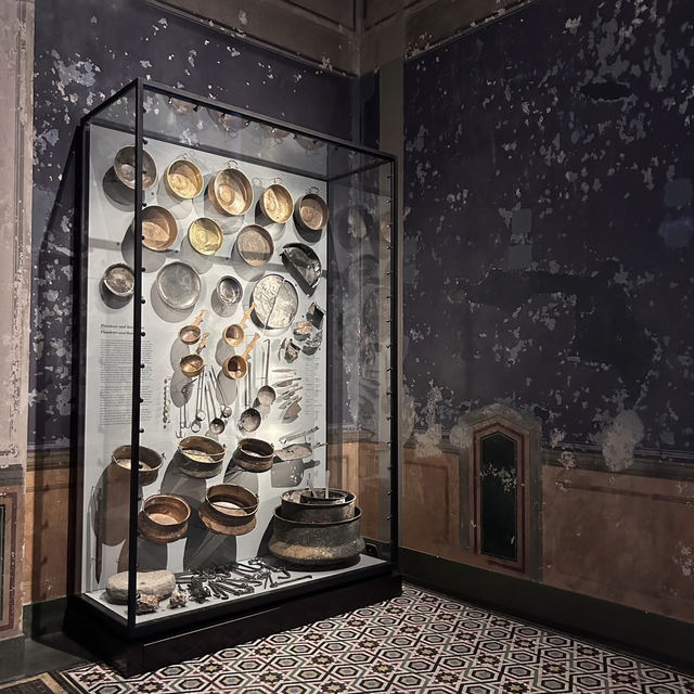 Neues Museum – Layers of History on Museum Island Neues Museum – Layers of History on Museum Island