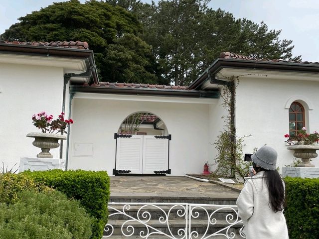 🌿 거제 외도 보타니아 (Oedo Botania)
