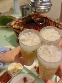 제주에서의 하루 코스 : 비밀의 숲 → 요트 체험 → 흑돼지