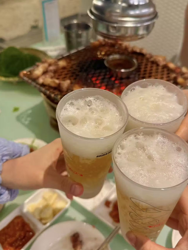 제주에서의 하루 코스 : 비밀의 숲 → 요트 체험 → 흑돼지