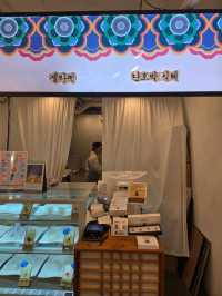 속초해수욕장 근처 젤라또 맛집🍦