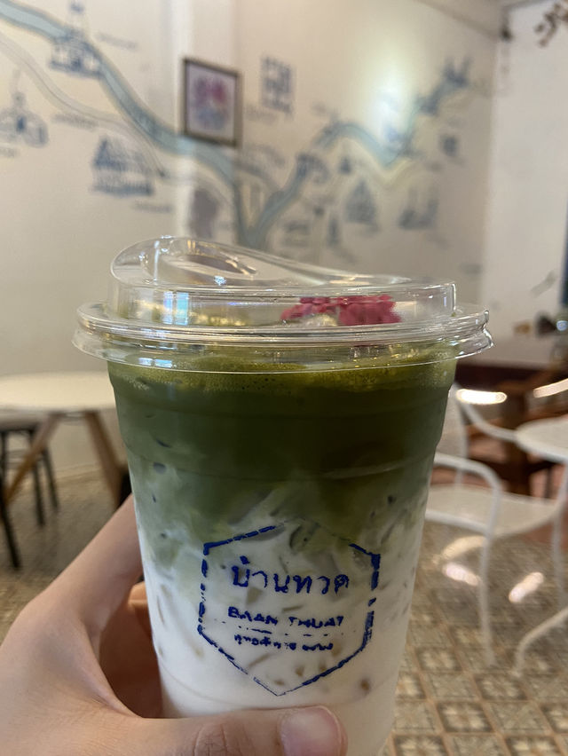 📍คาเฟ่ริมโขง จ.หนองคาย 📍คาเฟ่ริมโขง จ.หนองคาย
