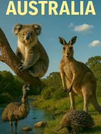 Australia 
