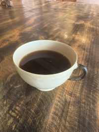 【別府旅行】別府駅から徒歩9分✨1人でも入れる珈琲屋さん☕️