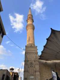 ［埃及旅遊］一千零一夜的喧囂世界💎 哈利利市集（Khan El-Khalili）