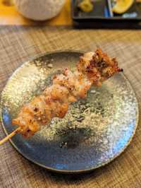 尖沙咀 燒鳥迷天堂🔥鳥鑫 🍢