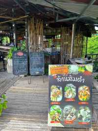 บ้านหอมเทียน สวนผึ้งราชบุรี ใกล้กรุงเทพ 👍