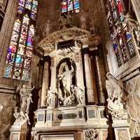 Style, Culture & Aperitivo: My Solo Trip to Milan