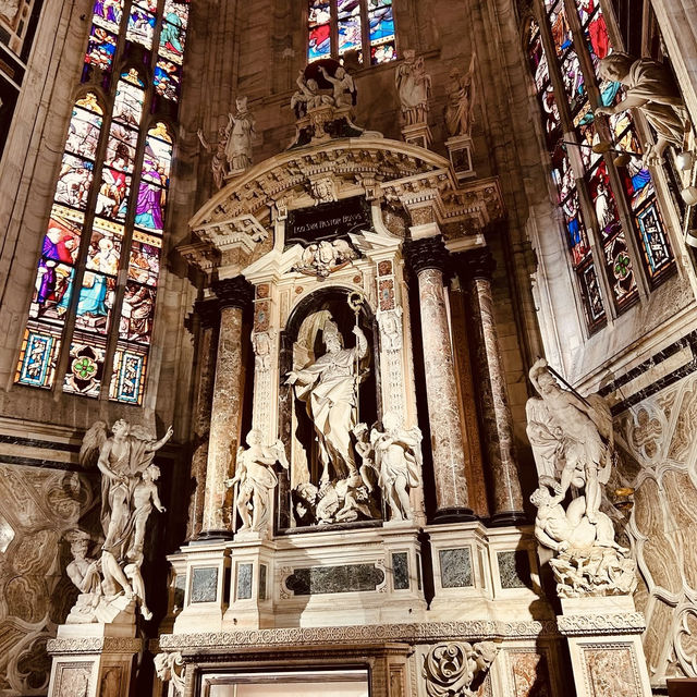 Style, Culture & Aperitivo: My Solo Trip to Milan Style, Culture & Aperitivo: My Solo Trip to Milan