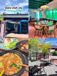 กำเงินคนละ 1,500 ไปเที่ยว Alorsetar 1 day trip 