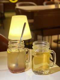 尖沙咀人氣音樂酒吧餐廳