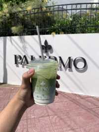 ☕ Palermo Yasothon