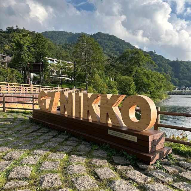 Lake Chuzenji (Tochigi) Lake Chuzenji (Tochigi)