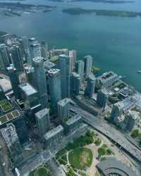 Toronto and Niagara Falls Moments