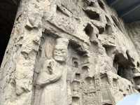 🪨 Longmen Grottoes — Easy Day Trip for International Travelers