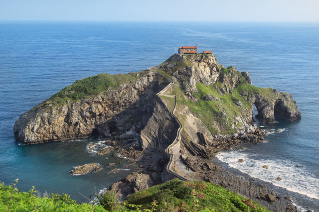Bilbao – Gateway to Basque Culture