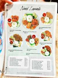 Murni Discovery Restaurant: The Ultimate Spot for Malaysian Favourites & Fusion Delights