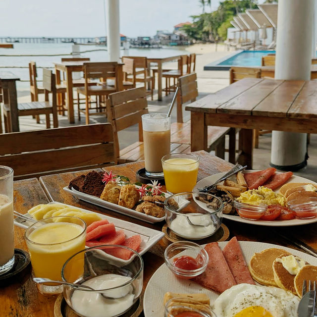 Culinary Soul of Bintan's Coast