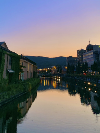 奧塔魯旅行感受
