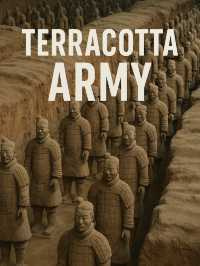 Terracotta Army 