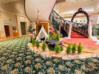 北海道 | 大沼 Greenpia Onuma，滑雪場旁的夢幻飯店！