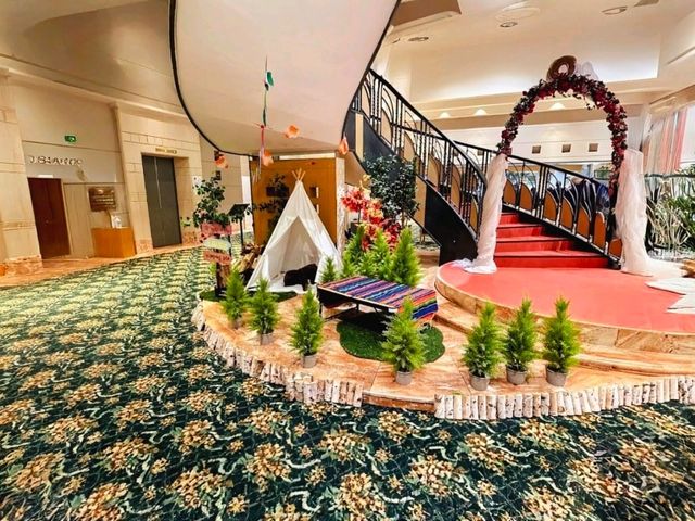 北海道 | 大沼 Greenpia Onuma，滑雪場旁的夢幻飯店！