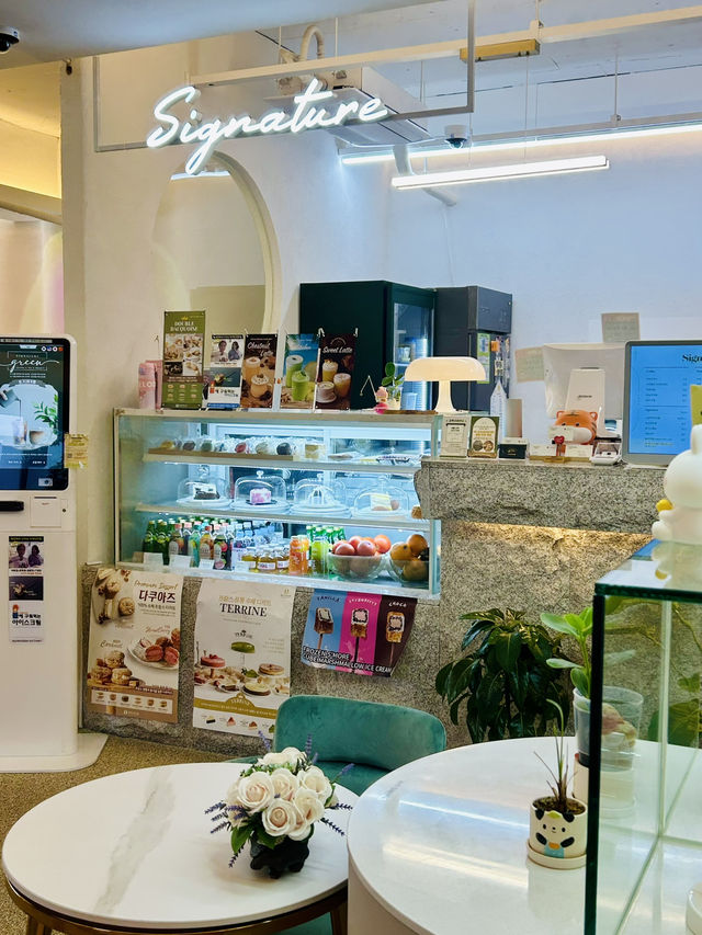 초록과 함께 편안한 시간 💚 초록과 함께 편안한 시간 💚