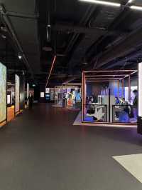 ถ้าไปMelbourneแล้ว ห้ามพลาด ACMI