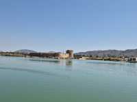 Butrint Heritage Centre A Journey Through Ancient Albania