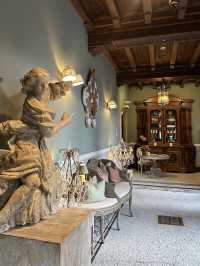 Revolving Around the Beauty of Architecture: Eyes – Belgium 