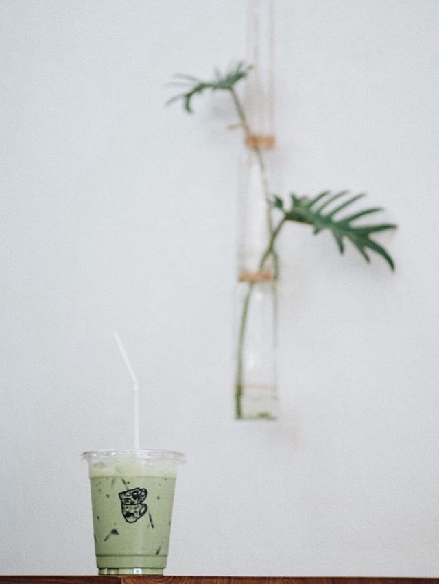 Couple Cups คาเฟ่น่ารักเชียงราย