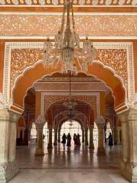 City Palace Jaipur A Royal Gem of Rajasthan