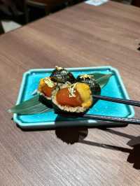 週年紀念食好西 抵食高質居酒屋