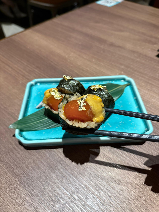 週年紀念食好西 抵食高質居酒屋