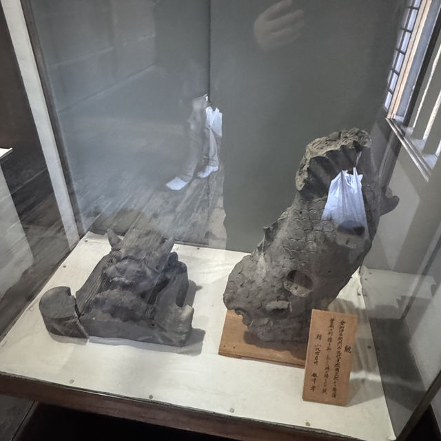 犬山城的美麗之旅 犬山城的美麗之旅