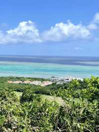 Kohama Island Getaway 🌴 Pure Okinawa bliss 🌺