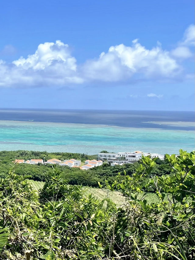 Kohama Island Getaway 🌴 Pure Okinawa bliss 🌺