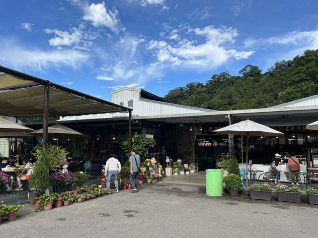 桃園大溪 天御花園 天御秘密花園 桃園大溪 天御花園 天御秘密花園