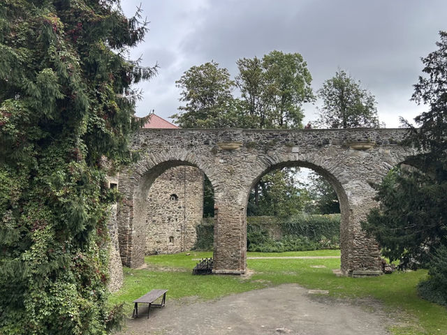 Revolving Around the Beauty of Culture: Eyes – Poland 