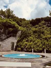 Perfectly Secluded Yet Accessible