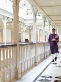 A glimpse into the wealth gap in Mumbai