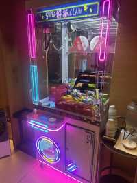 香港銅鑼灣爆炒火鍋食肉獸天堂  