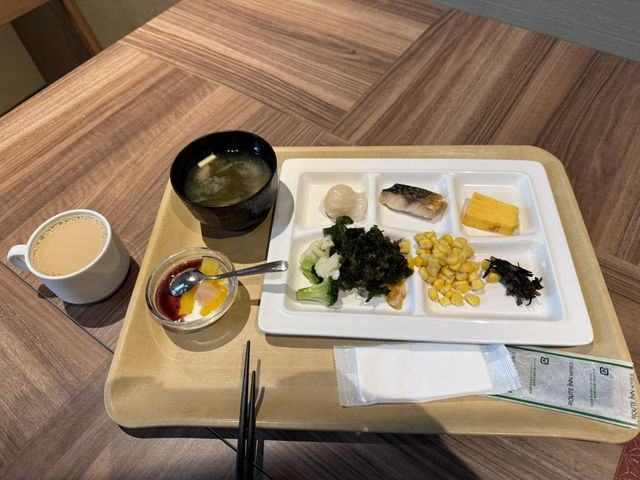 千葉香取高CP值住宿 佐原站前 Route Inn