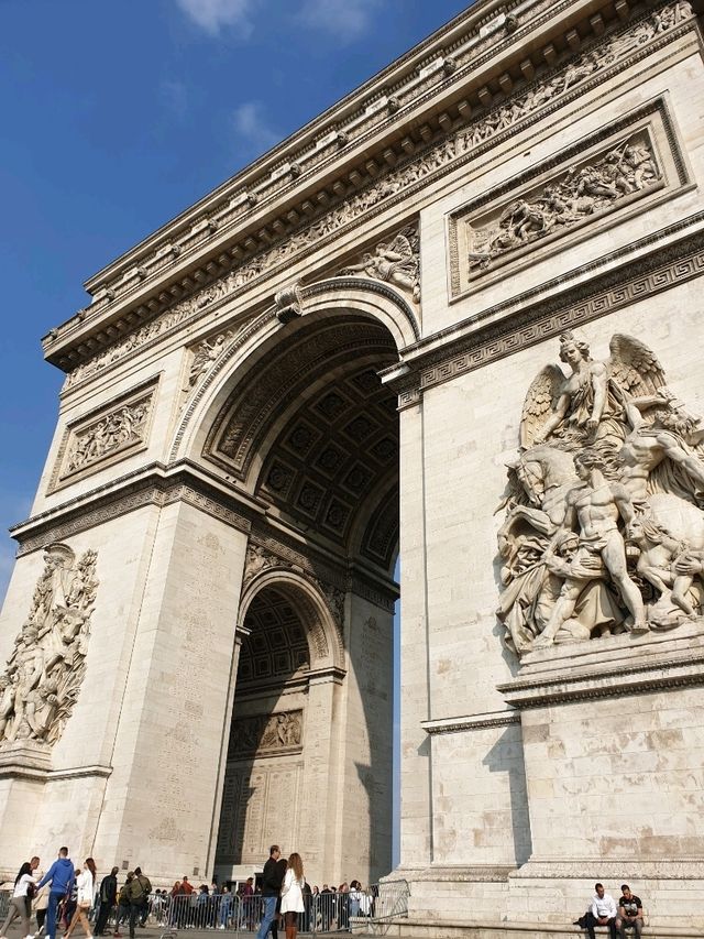 Paris is always a good idea. 🗼✨ Paris is always a good idea. 🗼✨